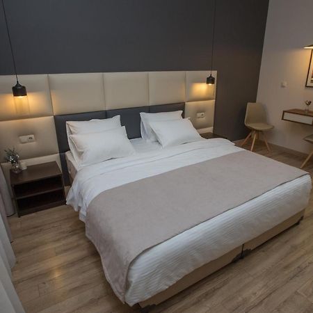 History Hotel Tiflis Dış mekan fotoğraf