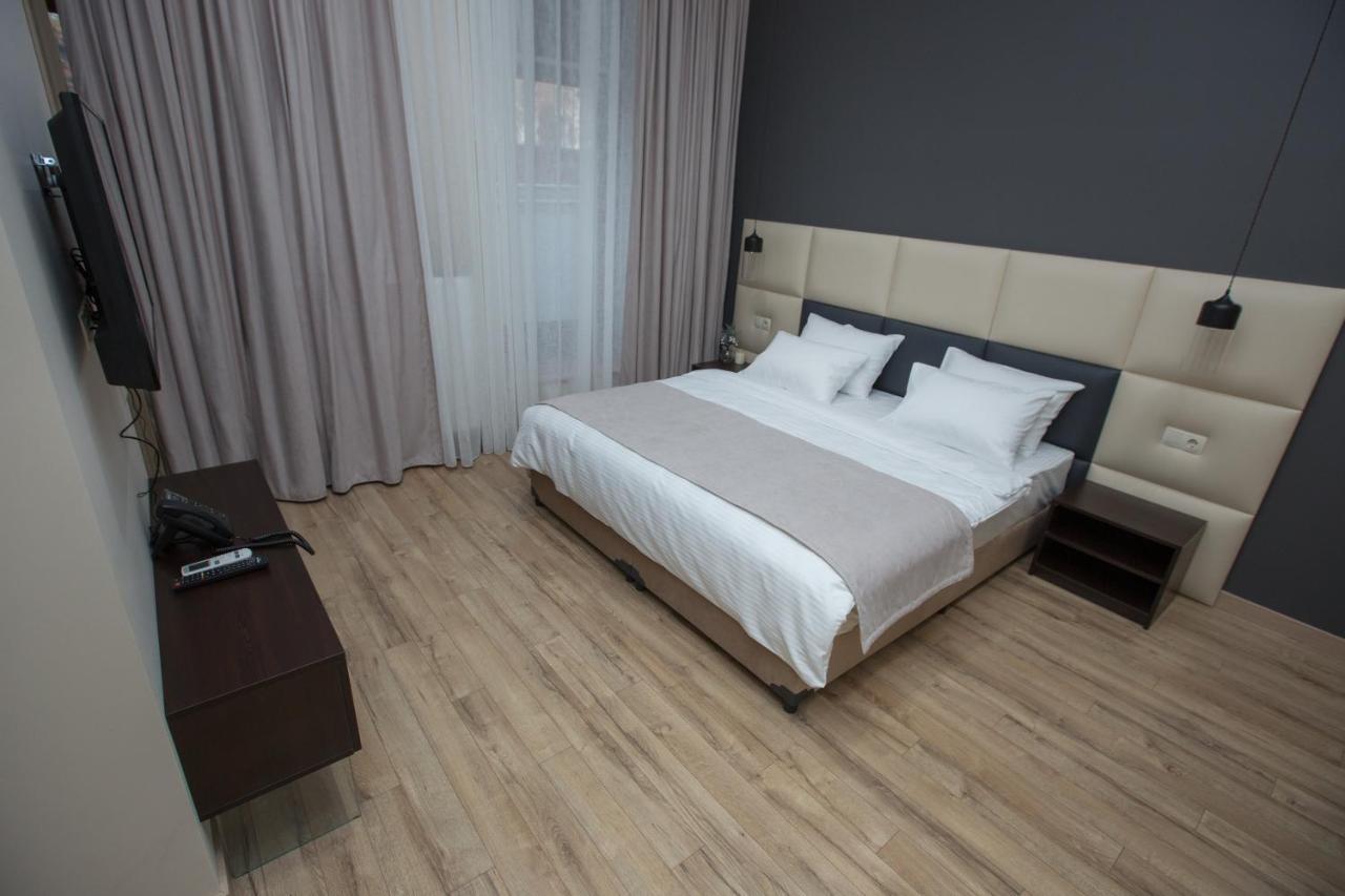 History Hotel Tiflis Dış mekan fotoğraf