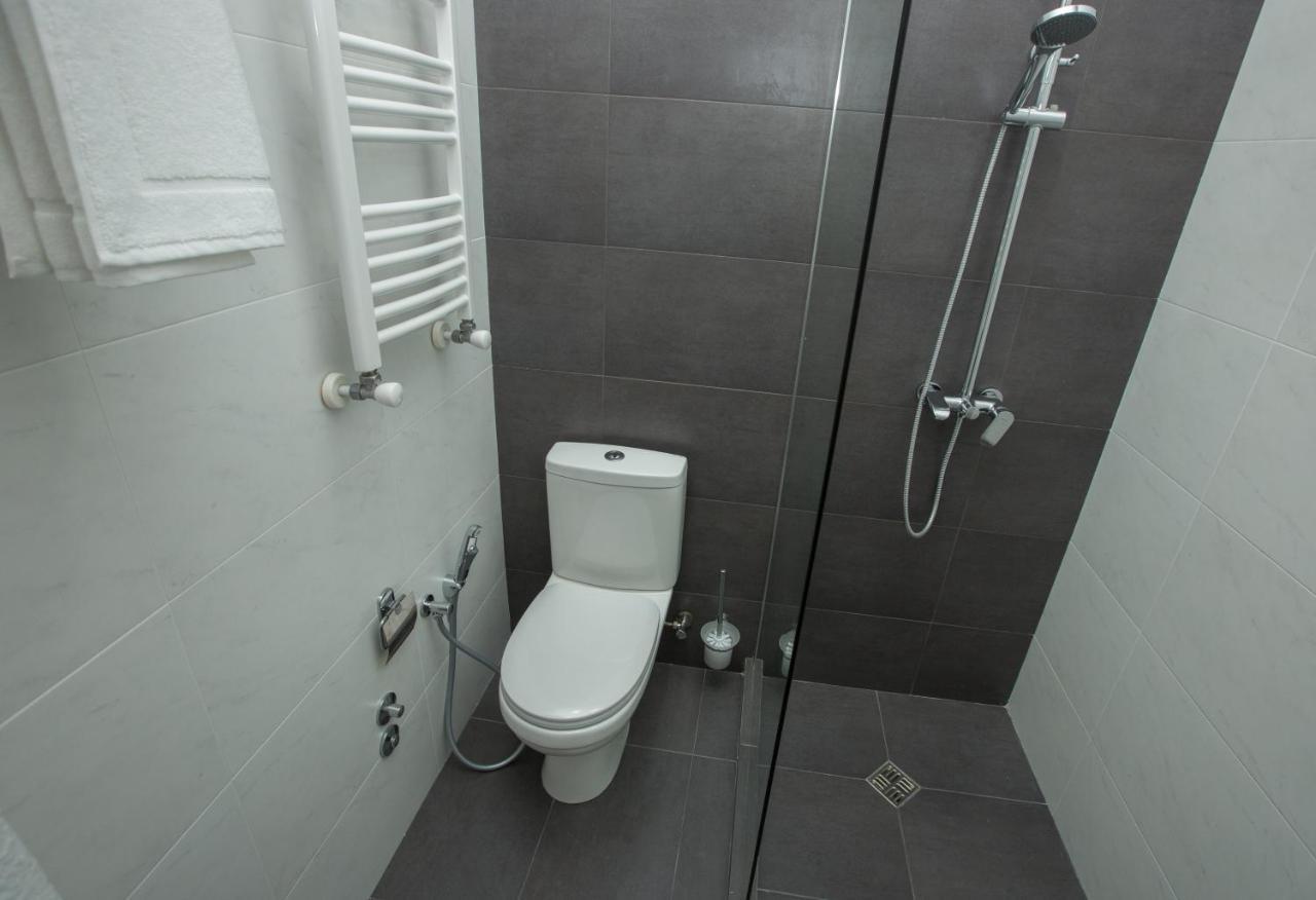 History Hotel Tiflis Dış mekan fotoğraf