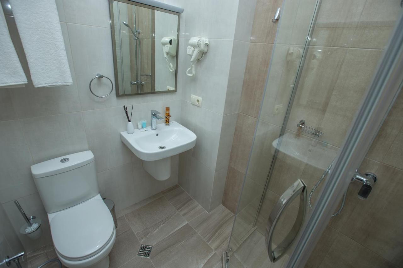 History Hotel Tiflis Dış mekan fotoğraf