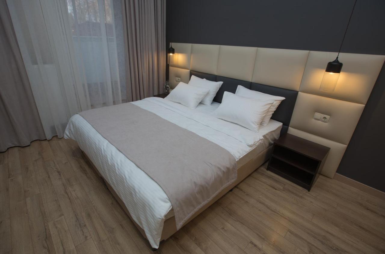 History Hotel Tiflis Dış mekan fotoğraf