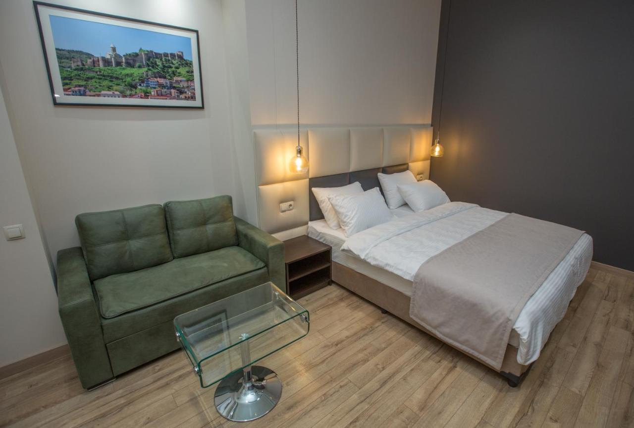 History Hotel Tiflis Dış mekan fotoğraf