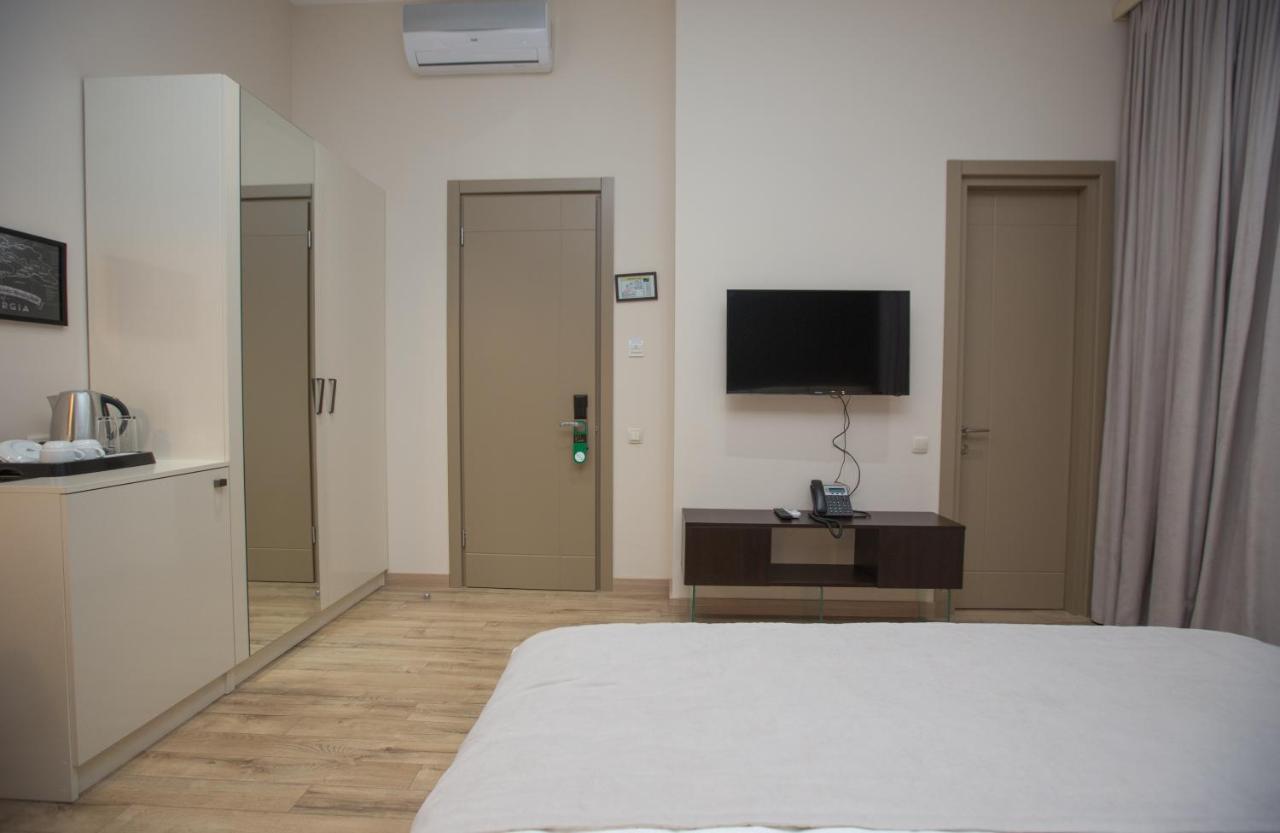 History Hotel Tiflis Dış mekan fotoğraf