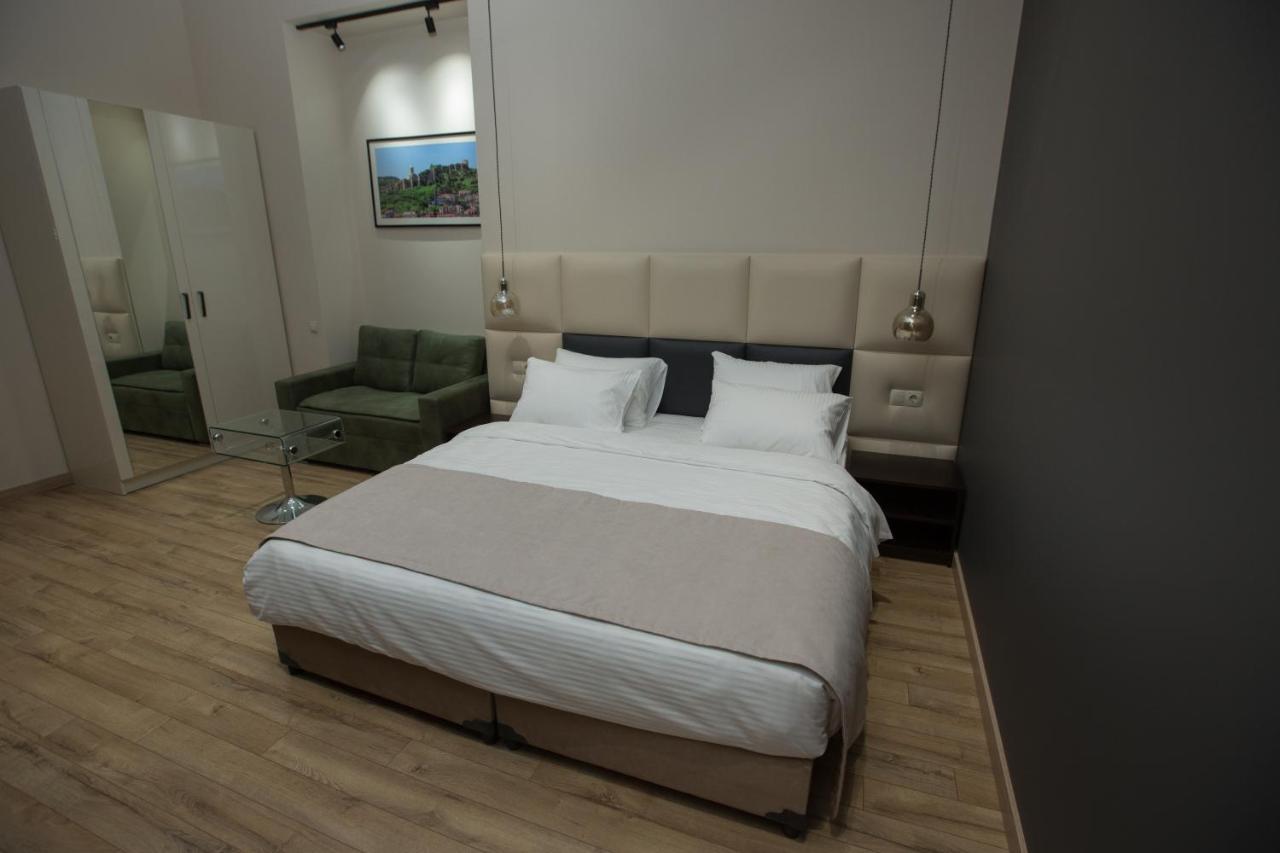 History Hotel Tiflis Dış mekan fotoğraf