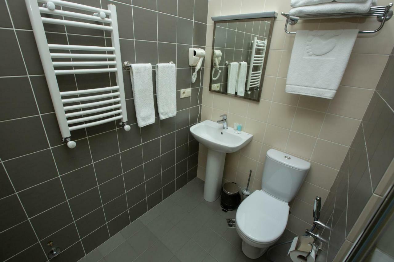 History Hotel Tiflis Dış mekan fotoğraf