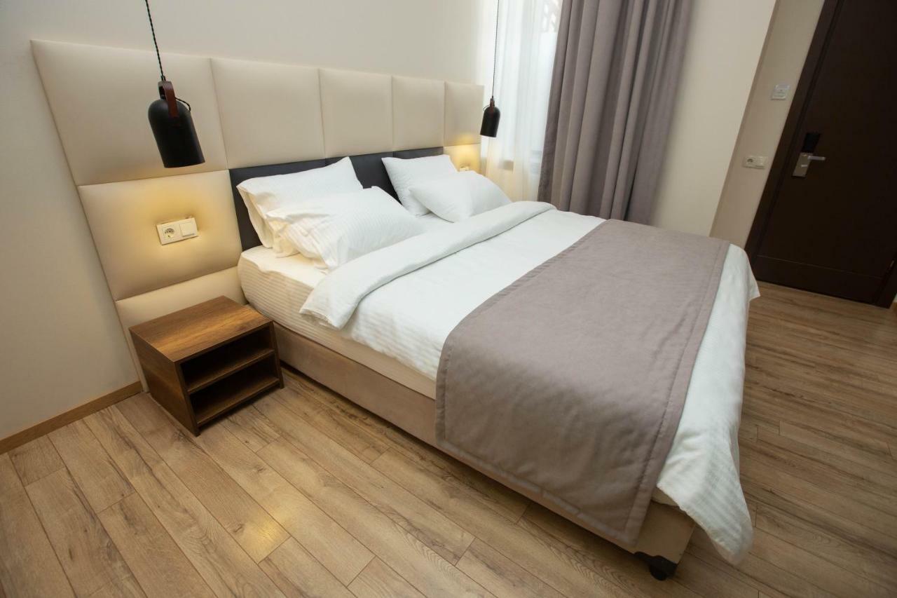 History Hotel Tiflis Dış mekan fotoğraf