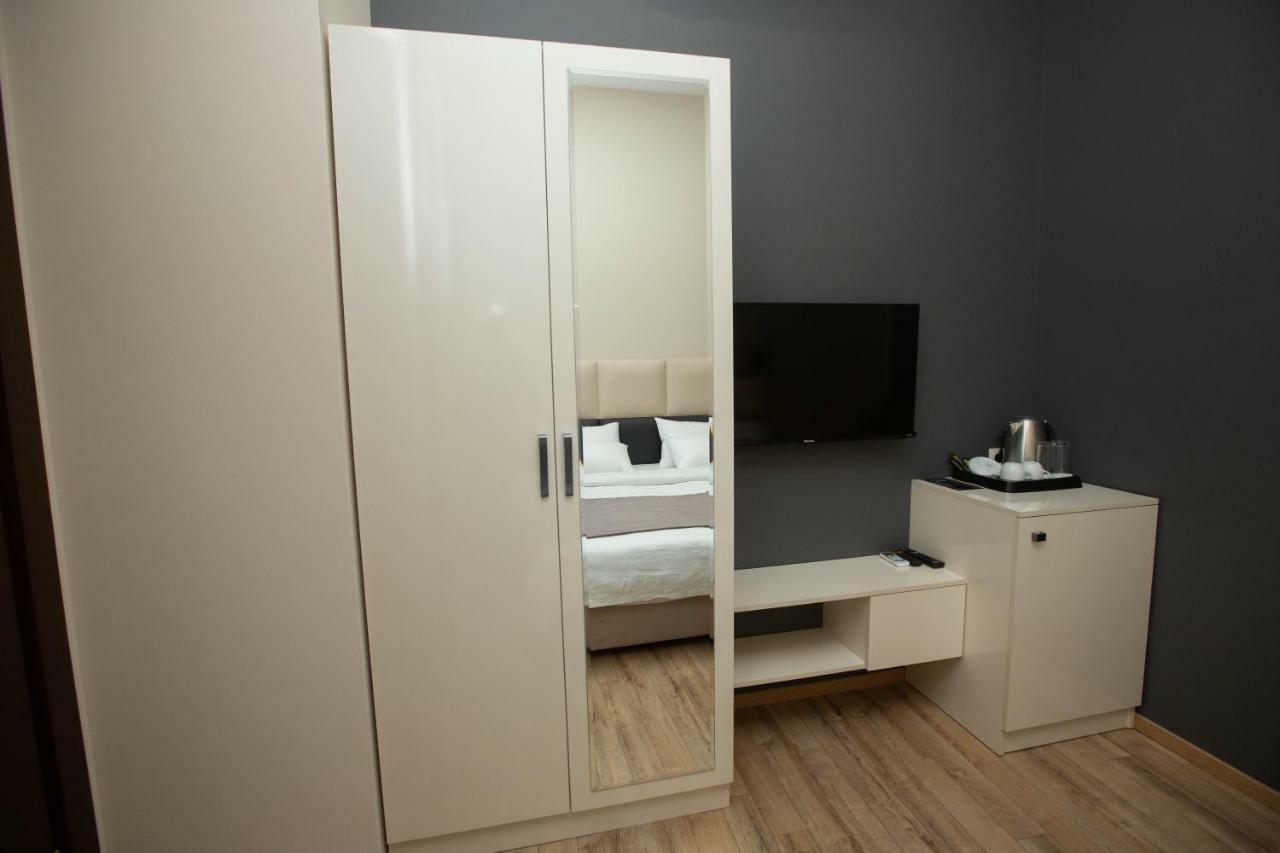 History Hotel Tiflis Dış mekan fotoğraf